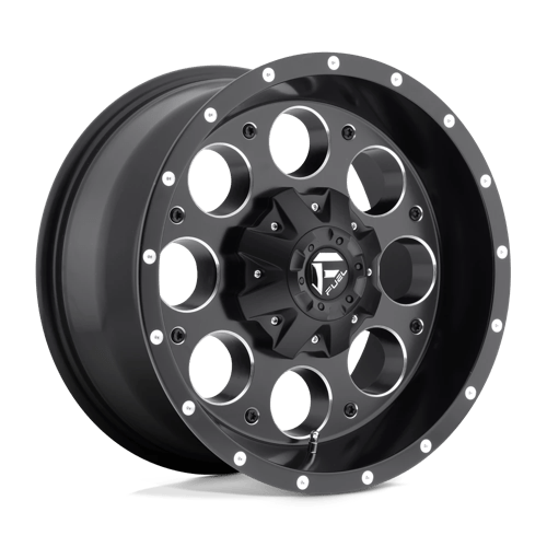 REVOLVER 15X8 5X4.5/4.75 72 NB -18