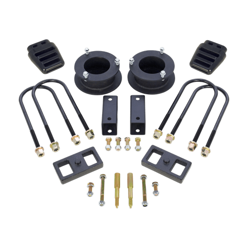 ReadyLift Suspension - RL 19+ RAM 3500 3'' SST LIFT KIT