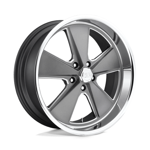 ROADSTER 20X9 5X115 71.5 MGD +18