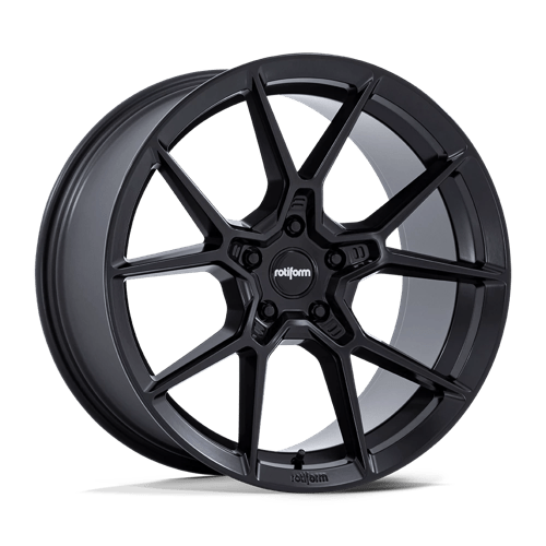 KPR 20X10.5 5X120 72 +40 S-BLK