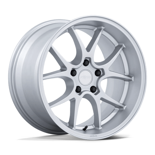 LTN-J 19X10.5 5X120 74 +35 M-SLV