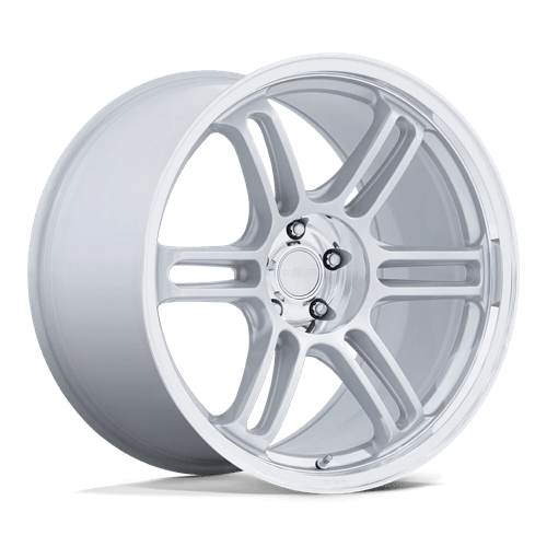 RPS 20X9.5 5X4.5 72 +35 SLV DC-LP