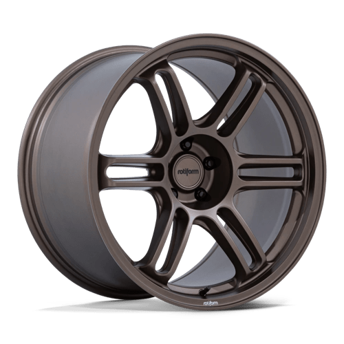 RPS 19X9.5 5X100 56 +40 B-BRNZ