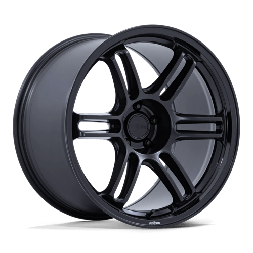 RPS 20X9.5 5X4.5 72 +35 M-BLK