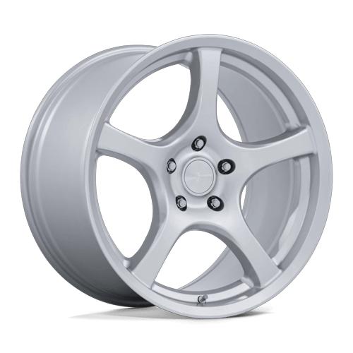 CGN 18X10.5 5X120 74 +35 G-SLV