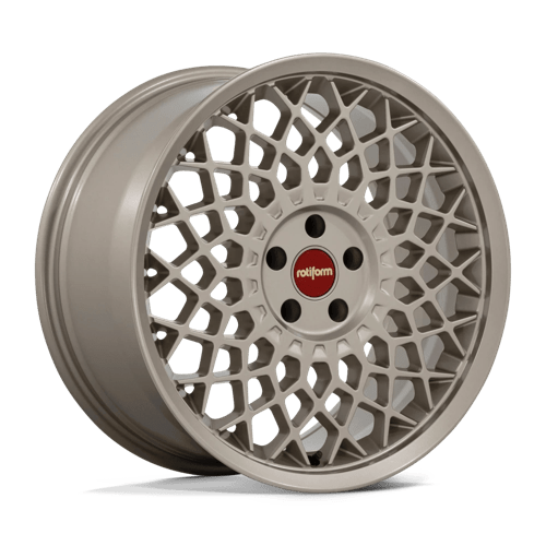 CJJ 18X10.5 5X4.5 72 +35 M-GOLD