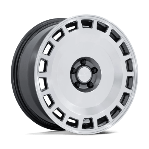 ZBF 19X9.5 5X112 66 +25 ANTH-MCH