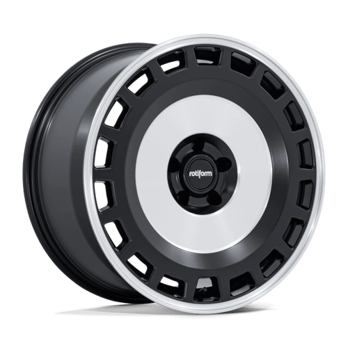 ZBF 19X11 5X112 66 +40 M-BLK-MCH