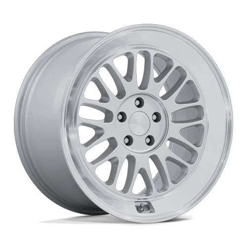 SCP 18X8.5 5X112 66 +45 G-SLV-DC-LP