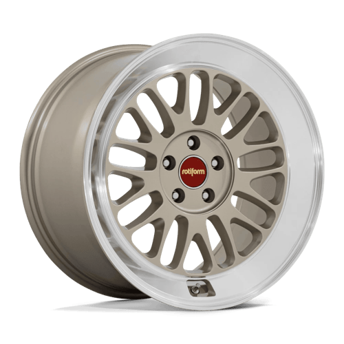 SCP 19X9.5 5X112 66 +25 M-GLD-DC-LP