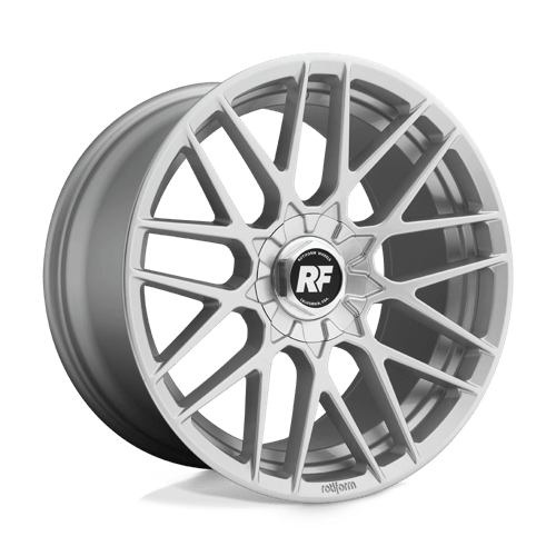 RSE 19X10 BLANK 72 SL +25 (98-121)