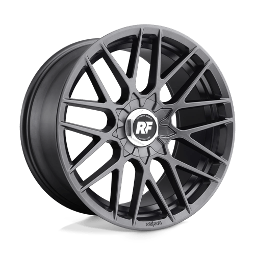 RSE 18X8.5 5X100/4.5 70.1 VD +35