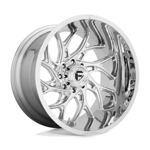 D740 RUNNER 20X10 8X170 125.1 P -18MM