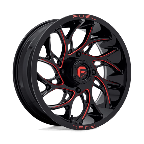 RUNNER UTV 18X7 4X156 132 NLQ 13MM