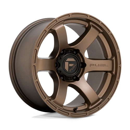 RUSH 17X9 6X5.5 106.1 ZD 01MM