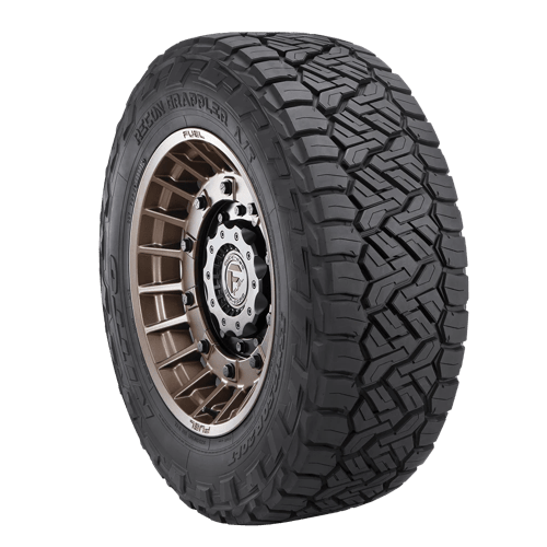 NIT 35125024 LIGHT DUTY TRUCK ALL TERRAIN