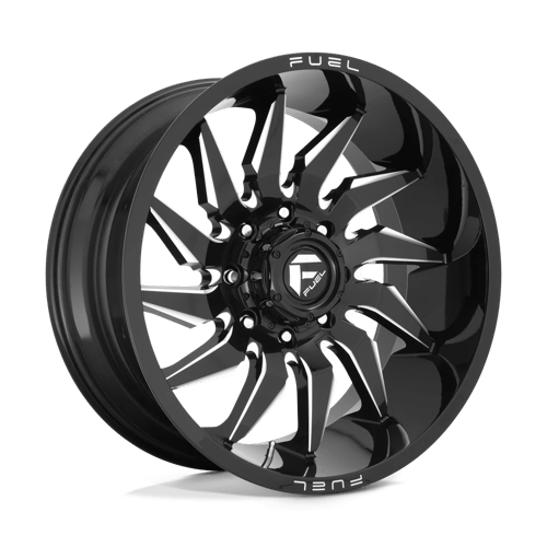 SABER 20X10 5X150 NBL 4.82 110.2 -18MM