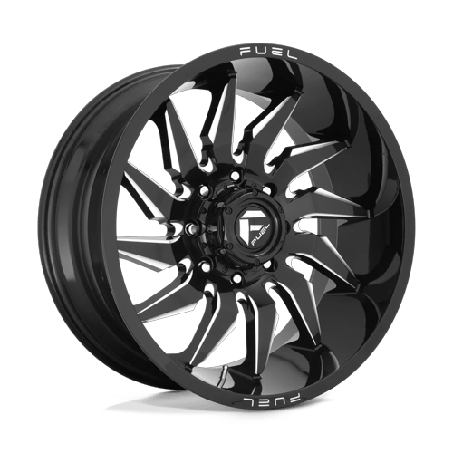 SABER 20X9 8X170 NBL 5.07 125.1 +01
