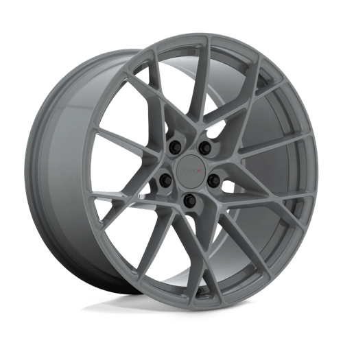 TW SECTOR 20X10.5 5X112 +23 66.6 BTL-GRY