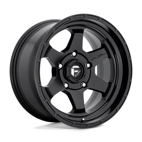 SHOK 17X10 5X5.0 71.5 BD -18