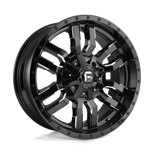 SLEDGE 20X10 5X4.5/5.0 78.1 NBL -18