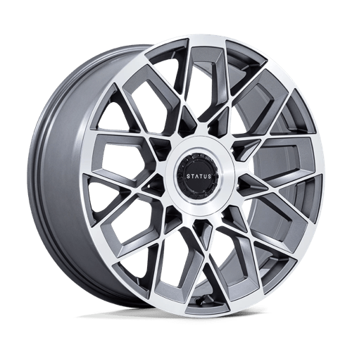 MATRIX 24X10 6X135/5.5 100 +30 ANTH-MIR