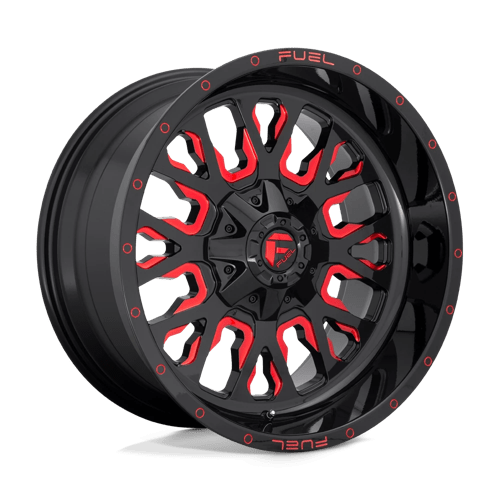 STROKE 17X9 6X135/5.5 106.1 NLQ +01