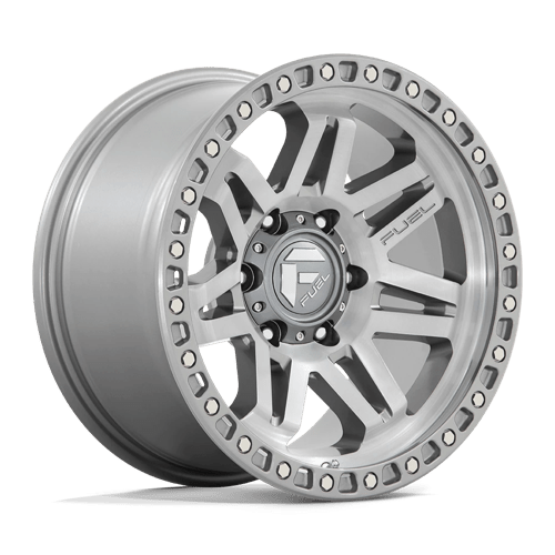SYNDICATE 17X9 6X5.5 106 GLR +1