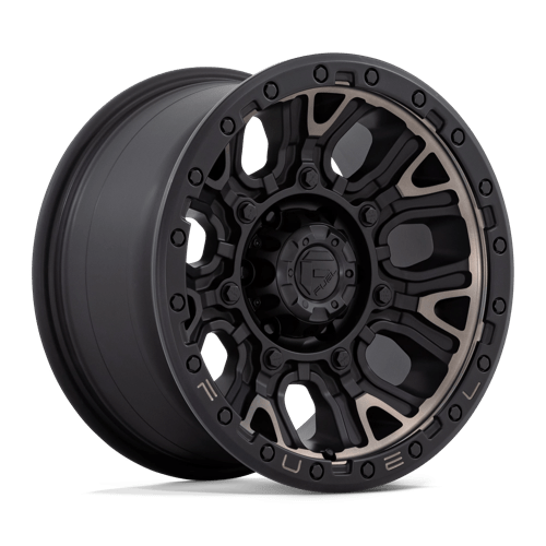 TRACTION 17X9 6X5.5 106 MBT +1