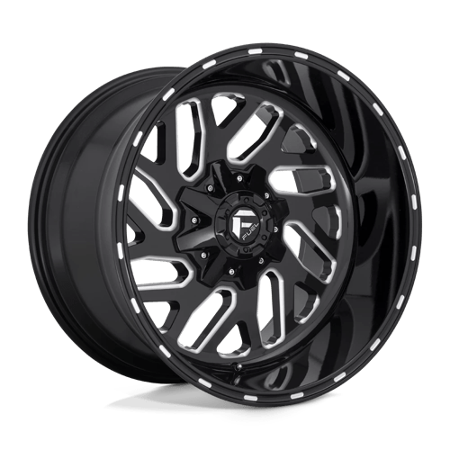 D581 TRITON 24X12 8X6.5 125.2 NBL -44MM