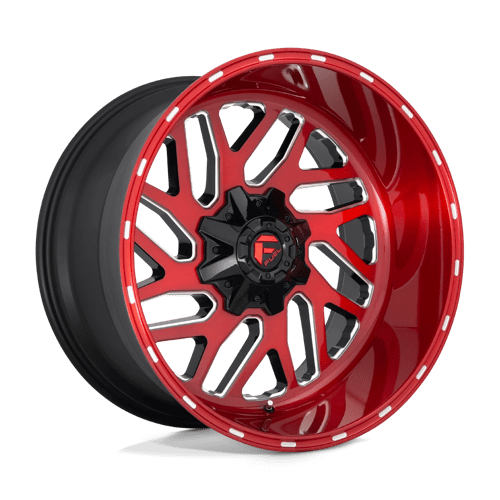 TRITON 22X12 6X135/5.5 106.1 QLD -44