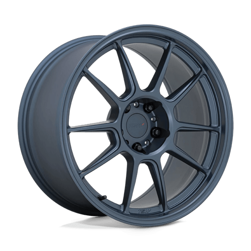 IMATRA 18X9 5X112 66 +45 S-BLUE (RF)