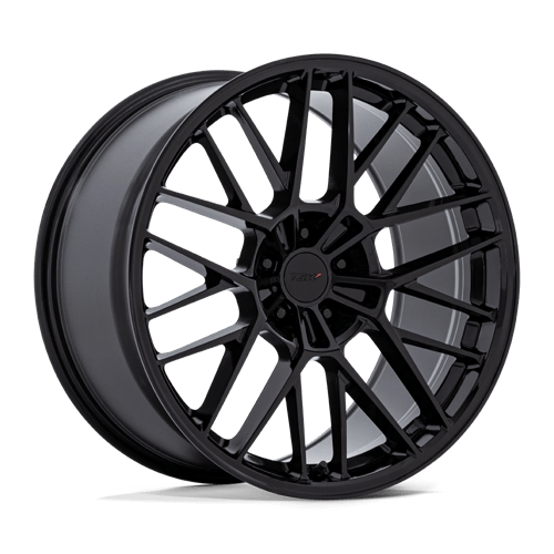 DAYTONA 19X10.5 5X4.5 72 +25 G-BLK