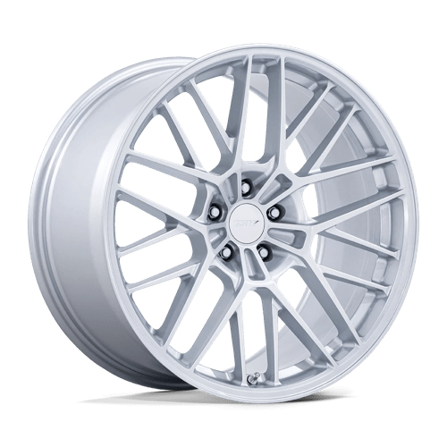 DAYTONA 20X10.5 5X112 66 +30 G-SLV
