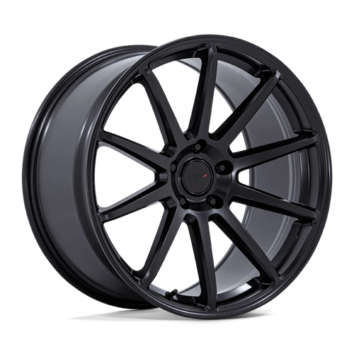 CANARD 19X9.5 5X112 66 +25 M-BLK