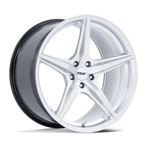 ESPRIT 18X8.5 5X120 74 +35 H-SLV-MCH