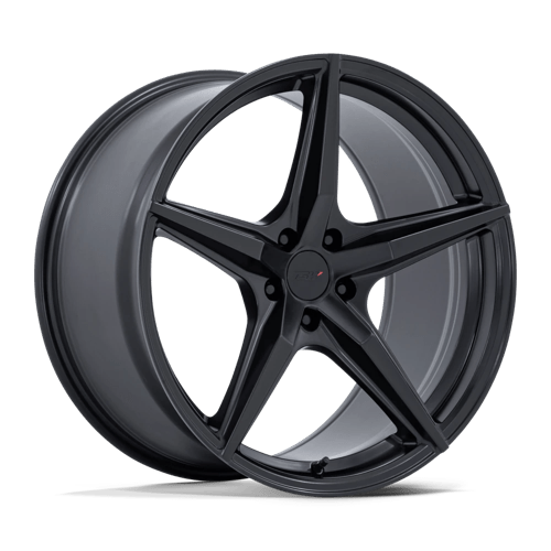 ESPRIT 18X9.5 5X112 66 +22 M-BLK