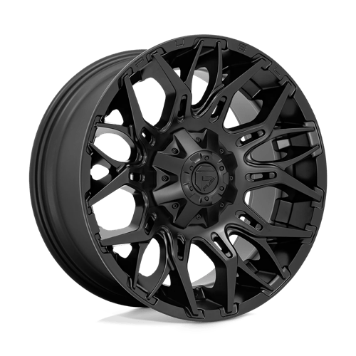 TWITCH 20X10 5X5.5/150 110.2 BD -18MM