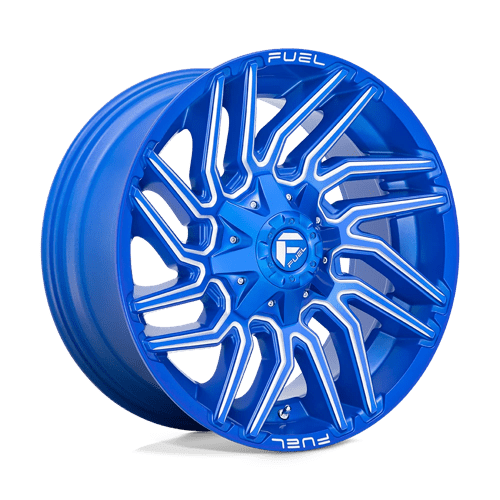 TYPHOON 22X10 6X135/5.5 106.1 ABM -18MM