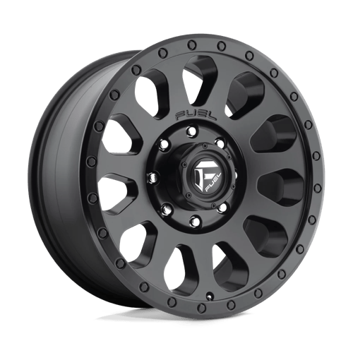 VECTOR 17X8.5 5X150 110.1 BD +07