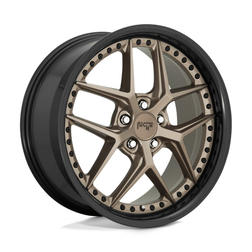 M227 VICE 20X9 5X115 71.8 ZDB 18MM