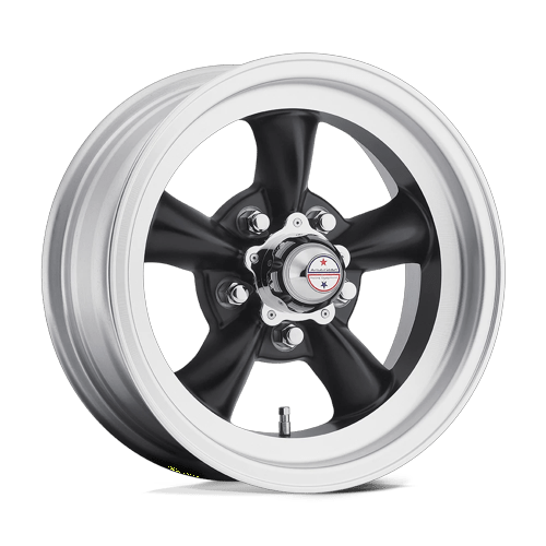 VN105D TT-D 15X10 5X4.5 S-BLK/MCH -44MM