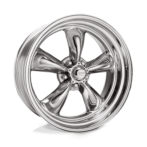 VN505 TT-II 17X9.5 5X4.75 POL 7.0BS