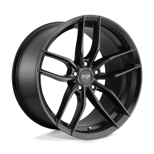 VOSSO 18X8 5X115 70.5 BD 40MM