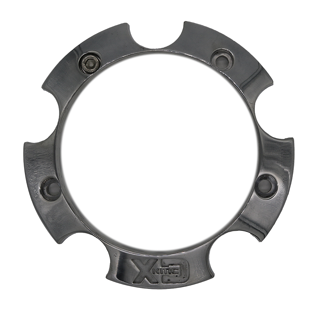 XD - XDS LARGE 5 LUG ALUM BASE PC POL LOGO 2