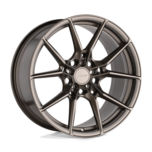TW NEPTUNE 18X8.5 5X112 +43 66.6 M-BRNZ