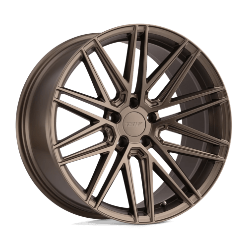 TW PESCARA 18X9.5 5X114 +40 76 BRNZ