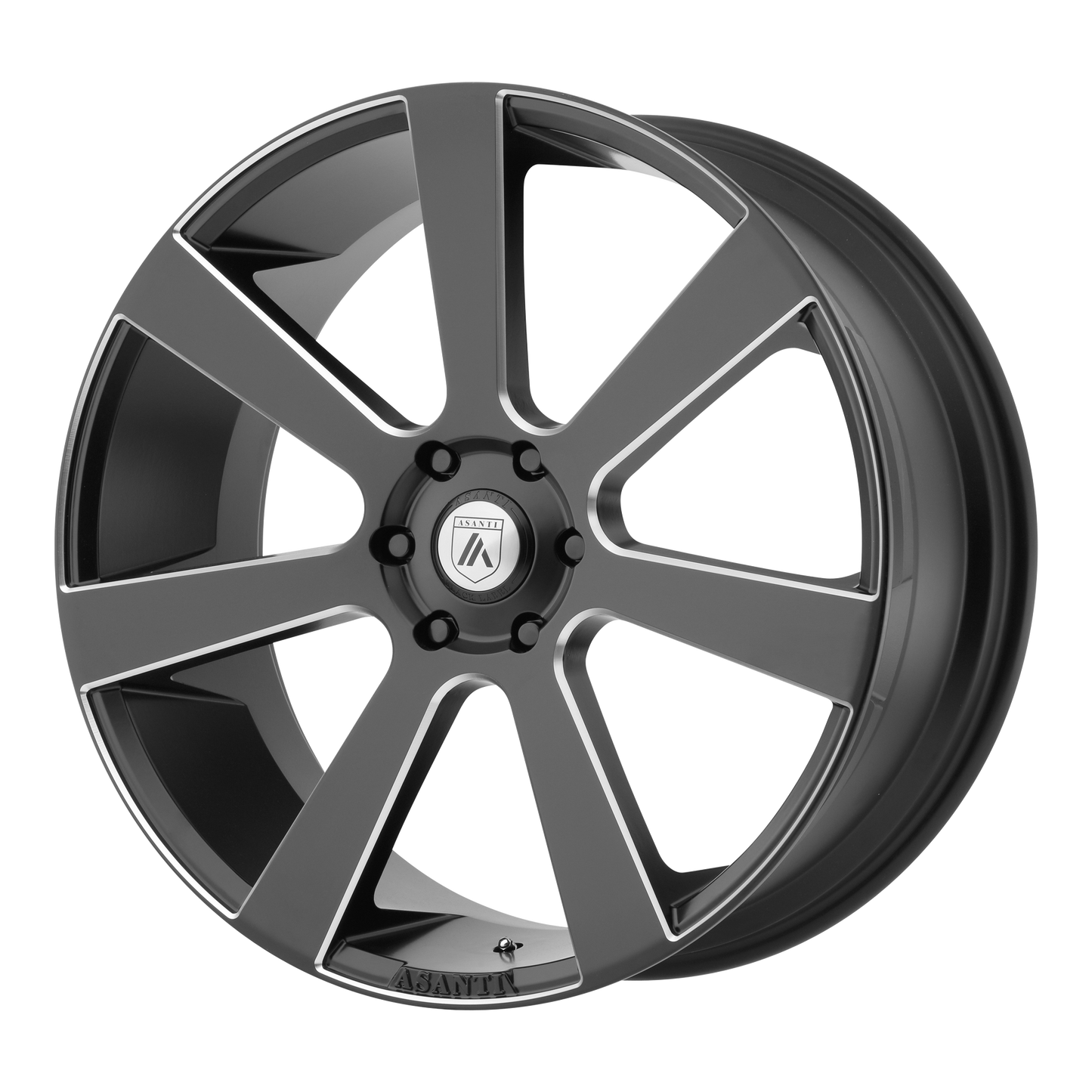 ABL15 26X10 6X135 S-BLK MILL 30MM