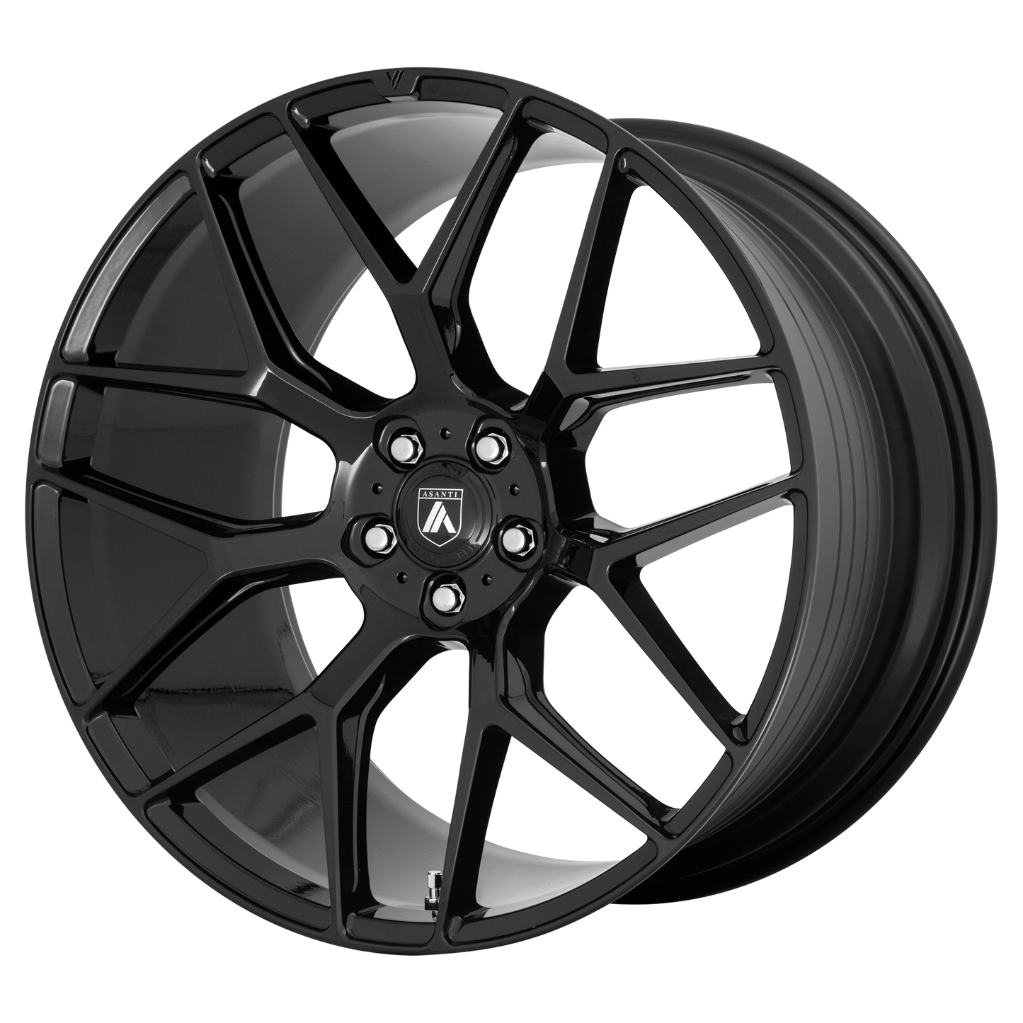 DYNASTY 20X8.5 5X4.5 72 G-BLK +38