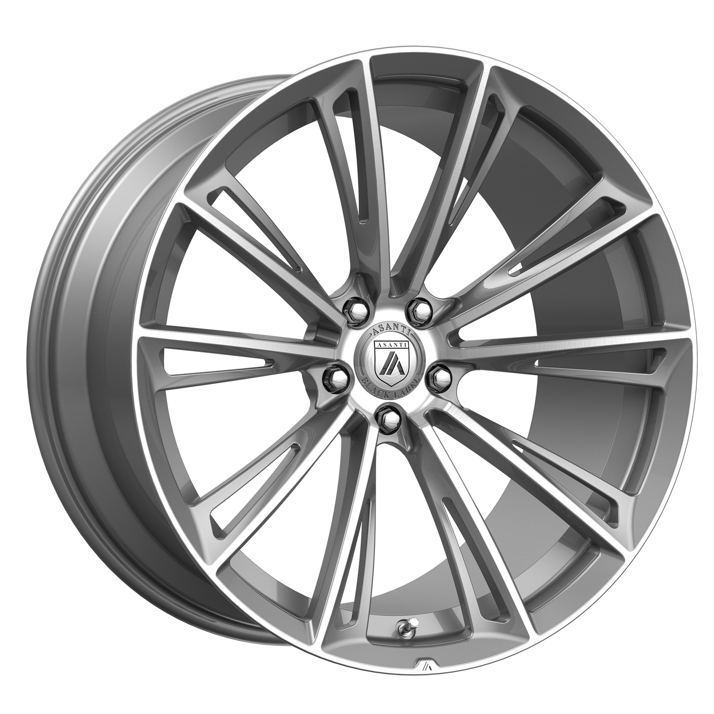 CORONA 20X9 5X112 72 +35 TITAN-BRUSH